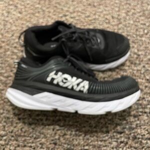 Hoka One One Bondi 7 Women’s Size 9